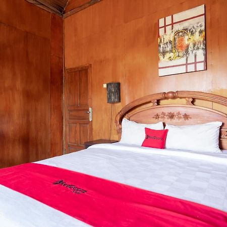 Reddoorz At Villa Krisna Balangan Beach BALI Екстер'єр фото