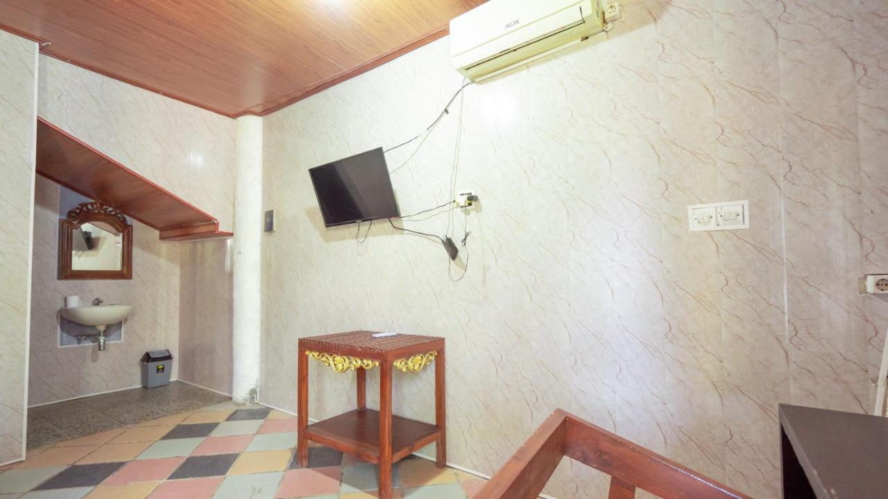 Reddoorz At Villa Krisna Balangan Beach BALI Екстер'єр фото