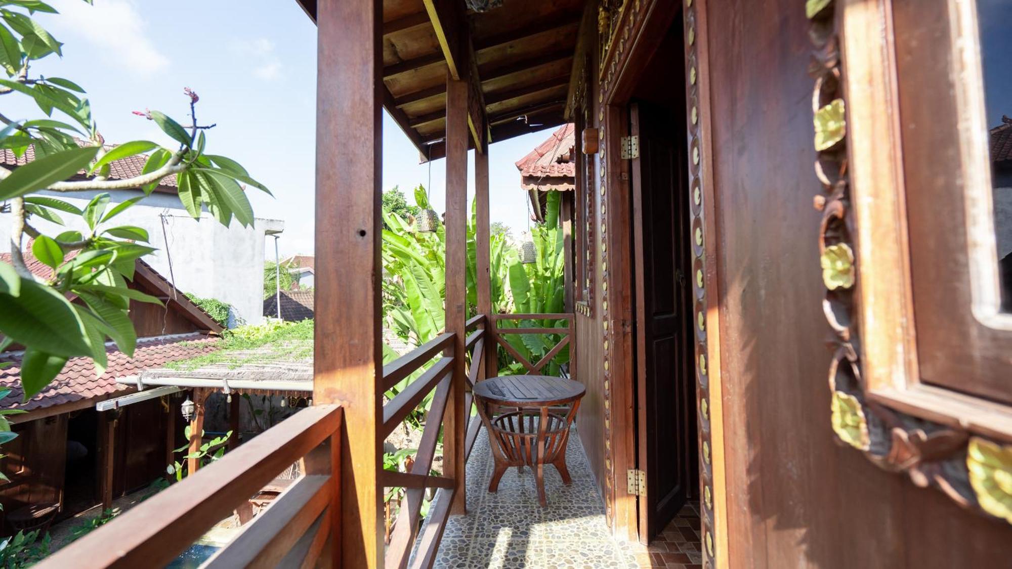 Reddoorz At Villa Krisna Balangan Beach BALI Екстер'єр фото